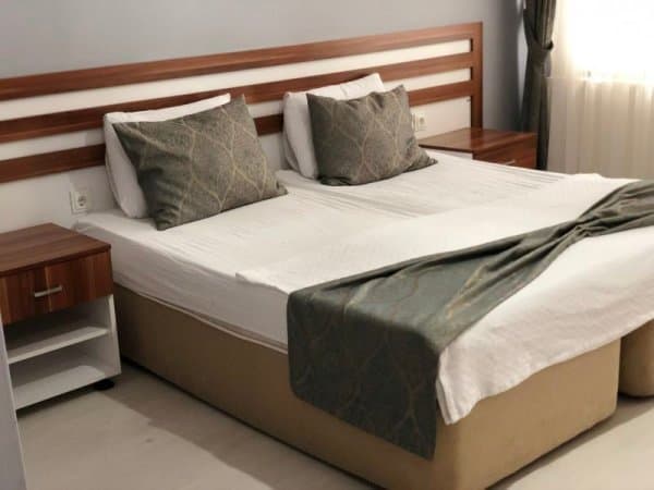 Çift Kişilik Oda 4