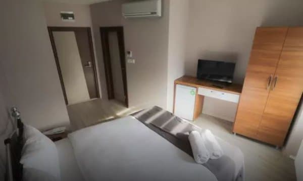 Geniş Plus Oda 3