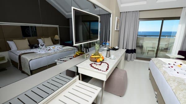 Superior Room Forest 2