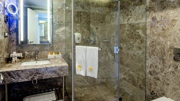 Superior Room Forest 4