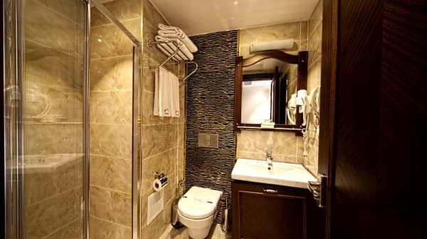 Standart Double Oda  4