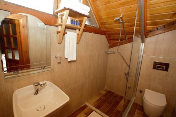 Dublex Bungalow Oda 2