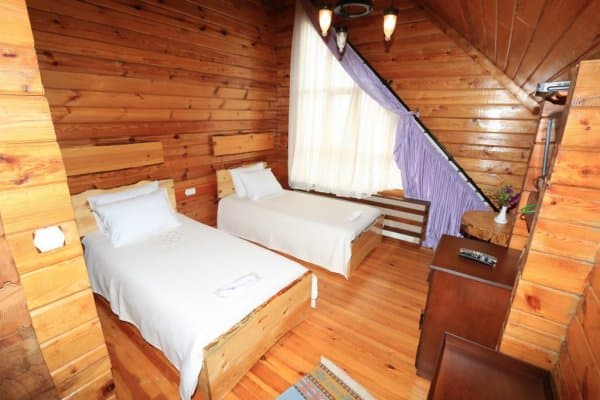 Standart Otel Odası 3