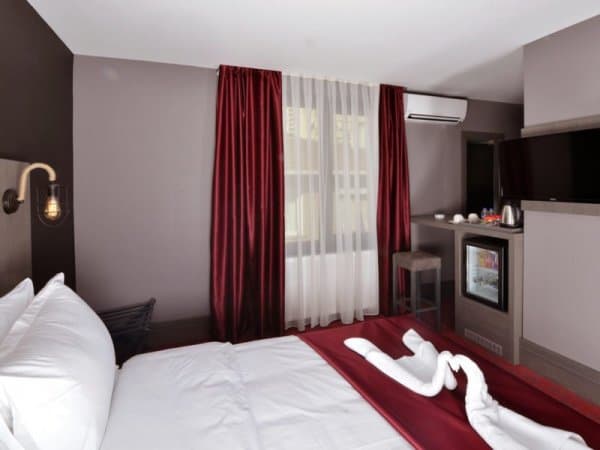 Standart Twin Room 2