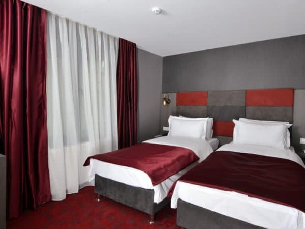 Standart Twin Room 4