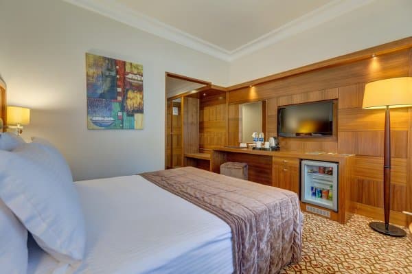 Standart Oda Orman Manzaralı 2