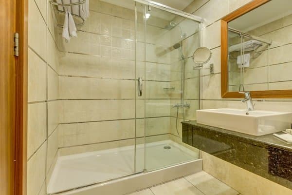 Standart Oda Orman Manzaralı 4