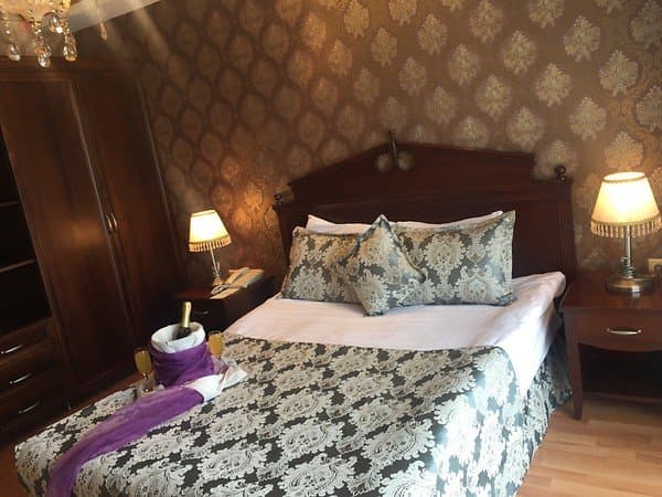 Standart Room 1
