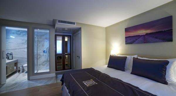 2 Bedroom Apartment With Kitchen BB 1