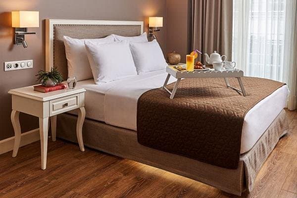 Business Oda ( Comfort Oda) 3