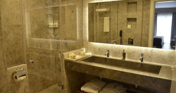 Corner Suite ( Superior Oda) 4