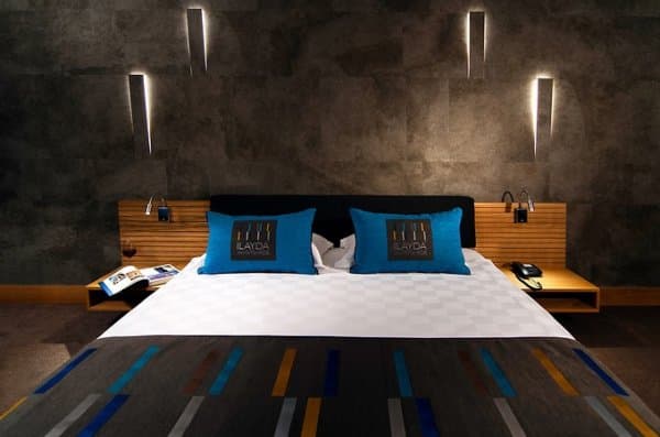 Suite Oda Deniz Manzaralı 2