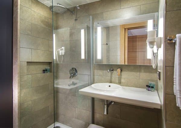 Deniz Manzaralı Standart Oda  3