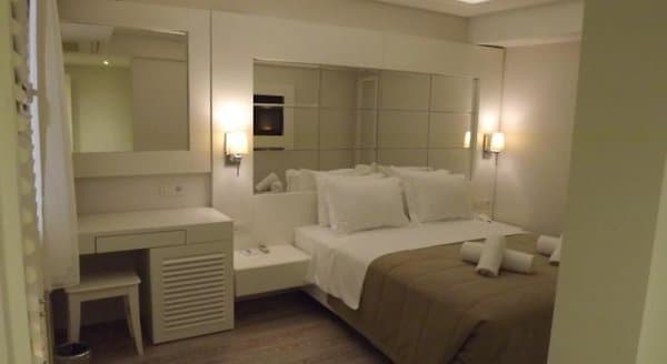 Standart Oda Kara Manzara 2