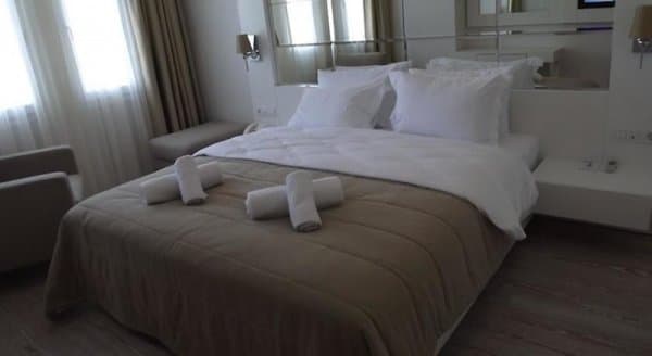 Standart Oda Deniz Manzara 2