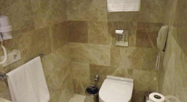 Standart Oda Deniz Manzara 3