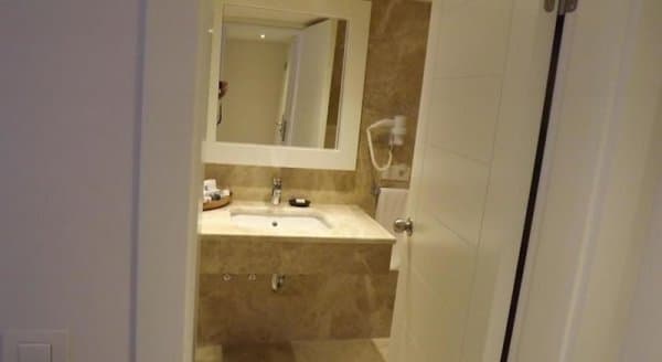 Standart Oda Deniz Manzara 4