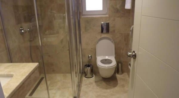 Deluxe Oda Deniz Manzara 3