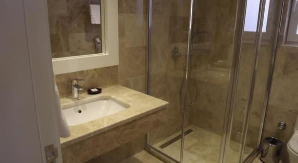 Deluxe Oda Deniz Manzara 4