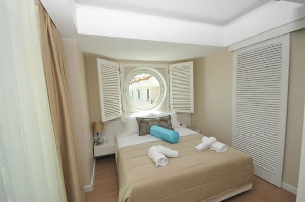 Aile Suit Deniz Manzara 3