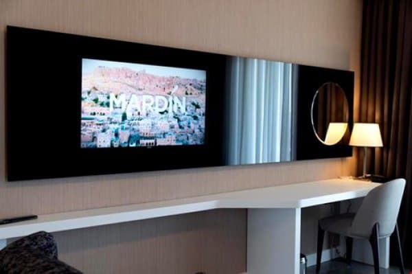 Standart Twin Room 3