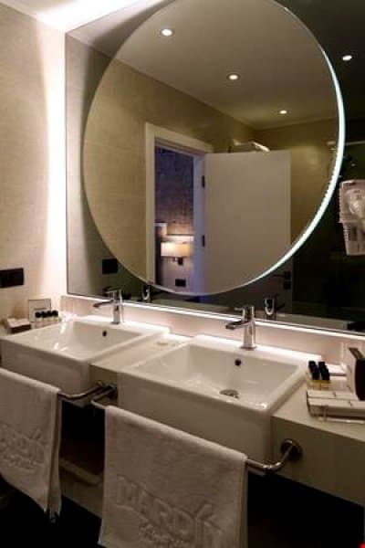 Standart Twin Room 4