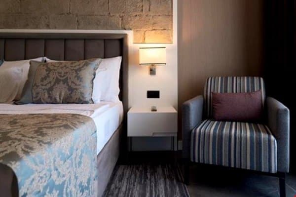 Standart Twin Room 2