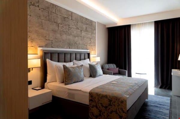 Standart Double Room 1