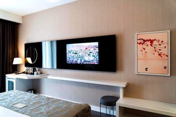 Standart Double Room 2