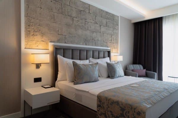 Standart Double Room 3