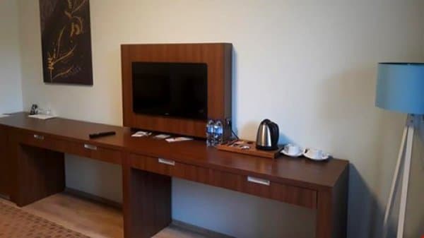 Standart Oda 3