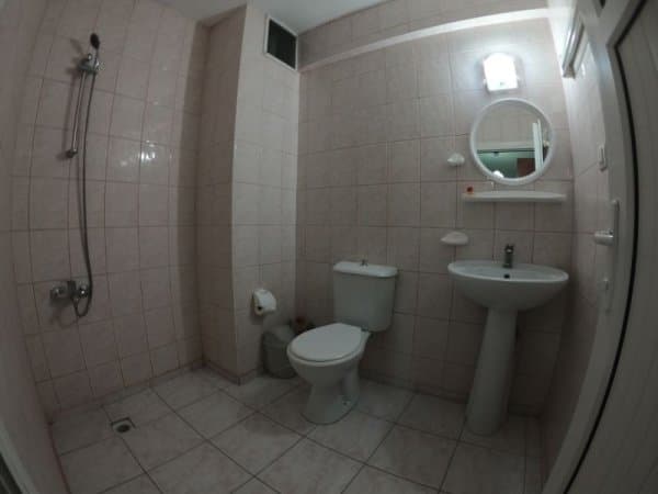 Standart Tek Kişilik Oda 4