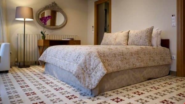 Bağlantılı Aile Suiti 1