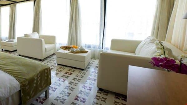 Bağlantılı Aile Suiti 3