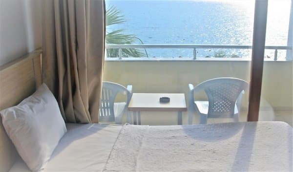 Standart Oda Deniz Manzaralı 3