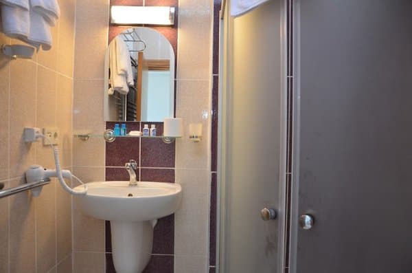 Standart Oda Deniz Manzaralı 4