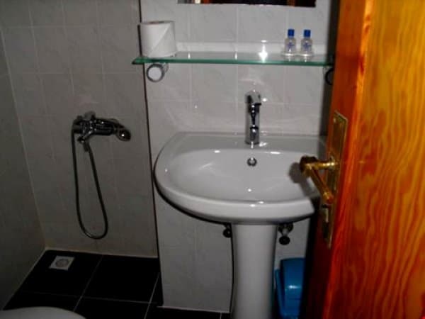 Deniz Manzaralı Standart Oda  3