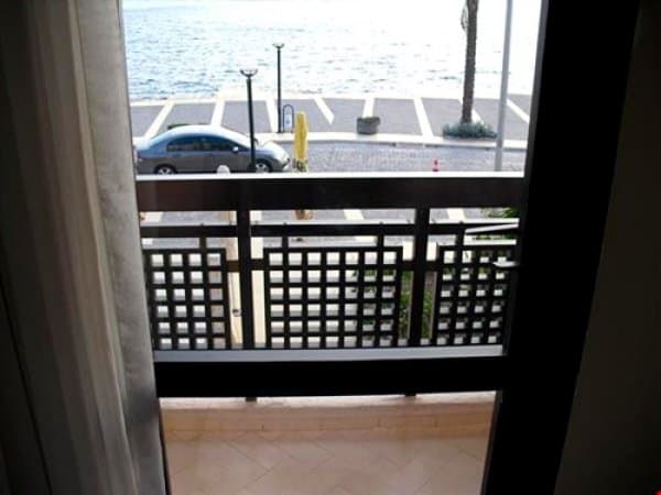 Deniz Manzaralı Standart Oda  4