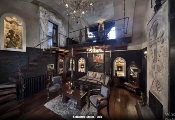 Signature Suite Oda 1