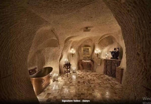 Signature Suite Oda 2