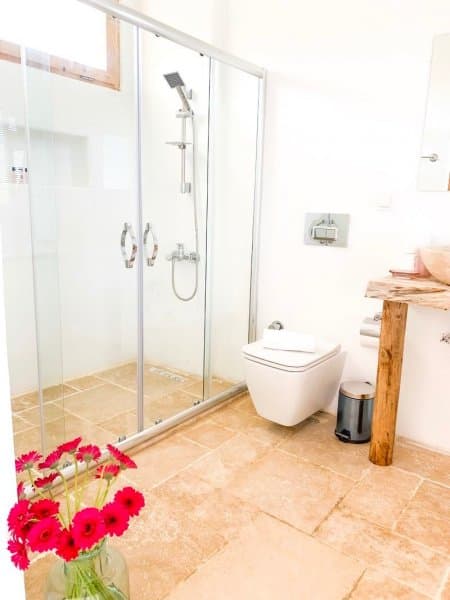 Standart Havuz Manzaralı Oda 3