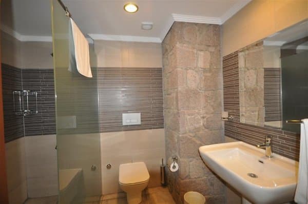 Standart İki Kişilik Oda 3