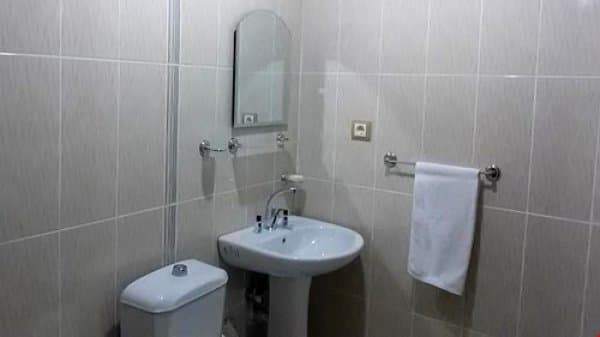 Standart Oda Dört Kişilik Oda 3