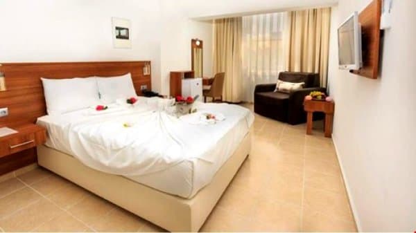 Standart Triple Oda 2