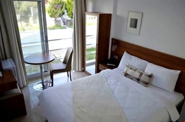 Standart Double Oda 4