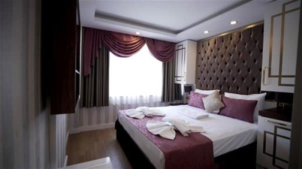 Standart Oda - İki Kişilik 1