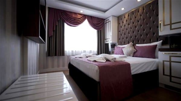 Standart Oda - İki Kişilik 2