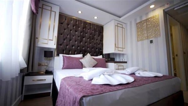 Standart Oda - İki Kişilik 4