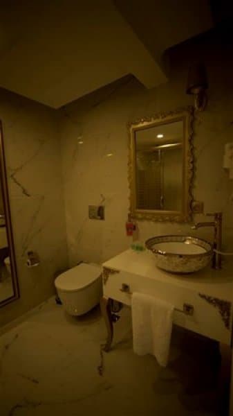 Standart Oda - İki Kişilik 3