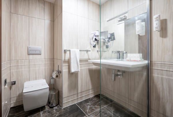 İki Ayrı Yataklı Oda 3